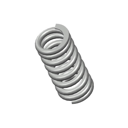 Approved Vendor Compression Spring, O= .921, L= 2.03, W= .150 G609973399